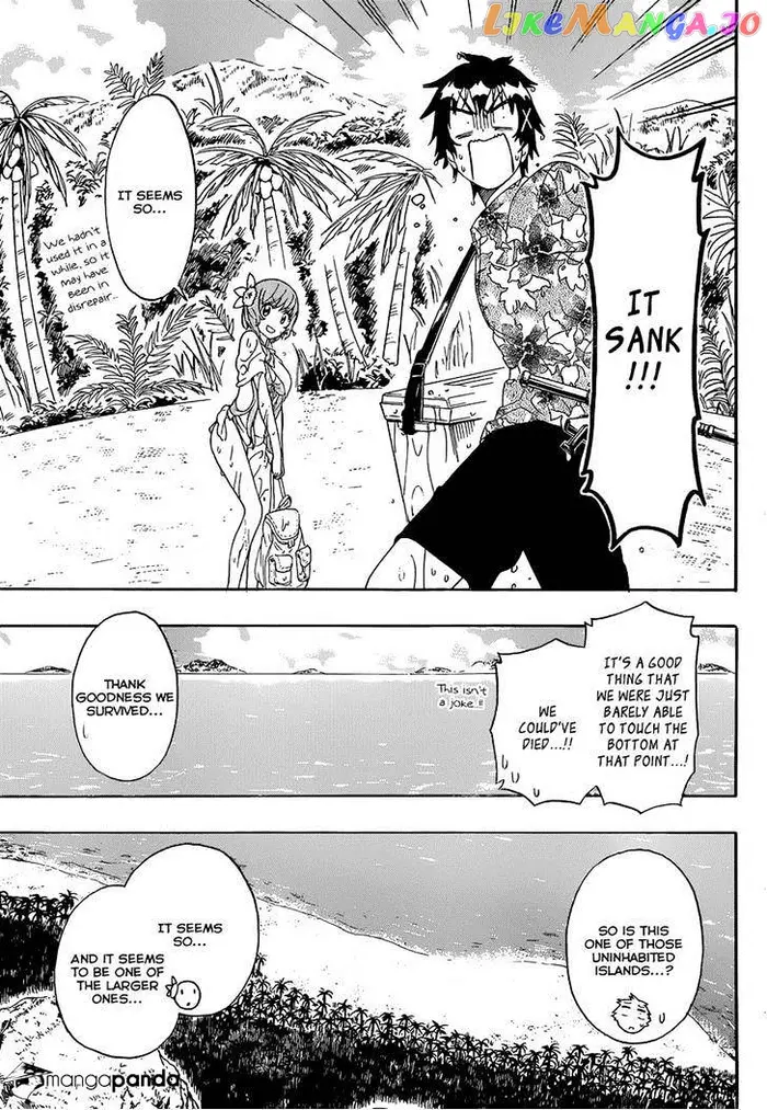 Nisekoi Chapter 170 image 05_optimized